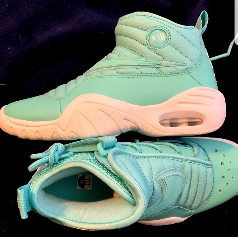 Nike air Ndestrukt